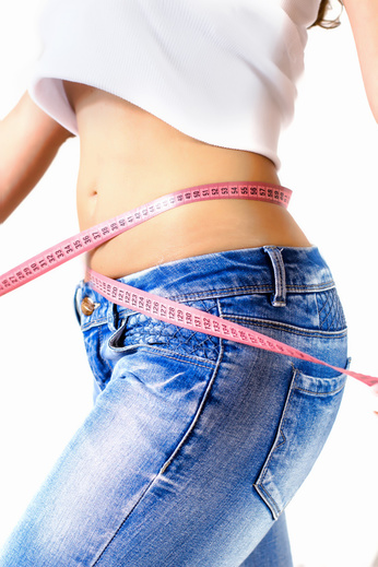 Liposukce (lipolýza) HIFU Body Slim